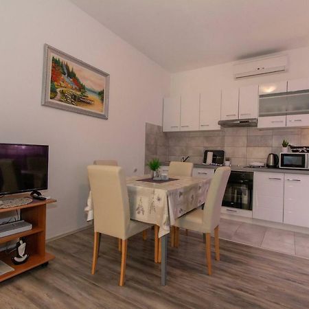 Apartman Borna Zadar Exterior photo