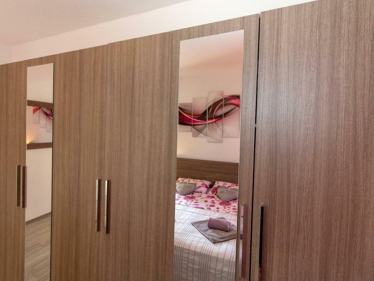 Apartman Borna Zadar Exterior photo